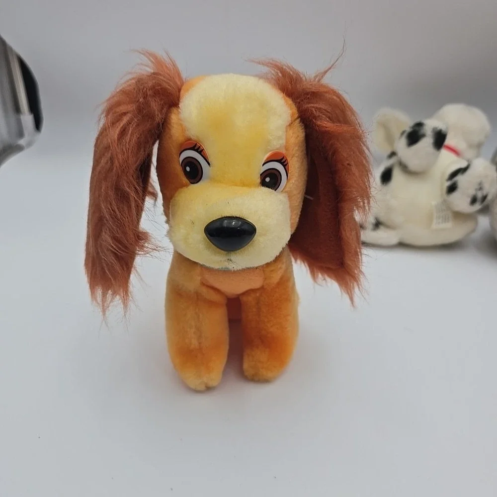 Vintage Disney 7